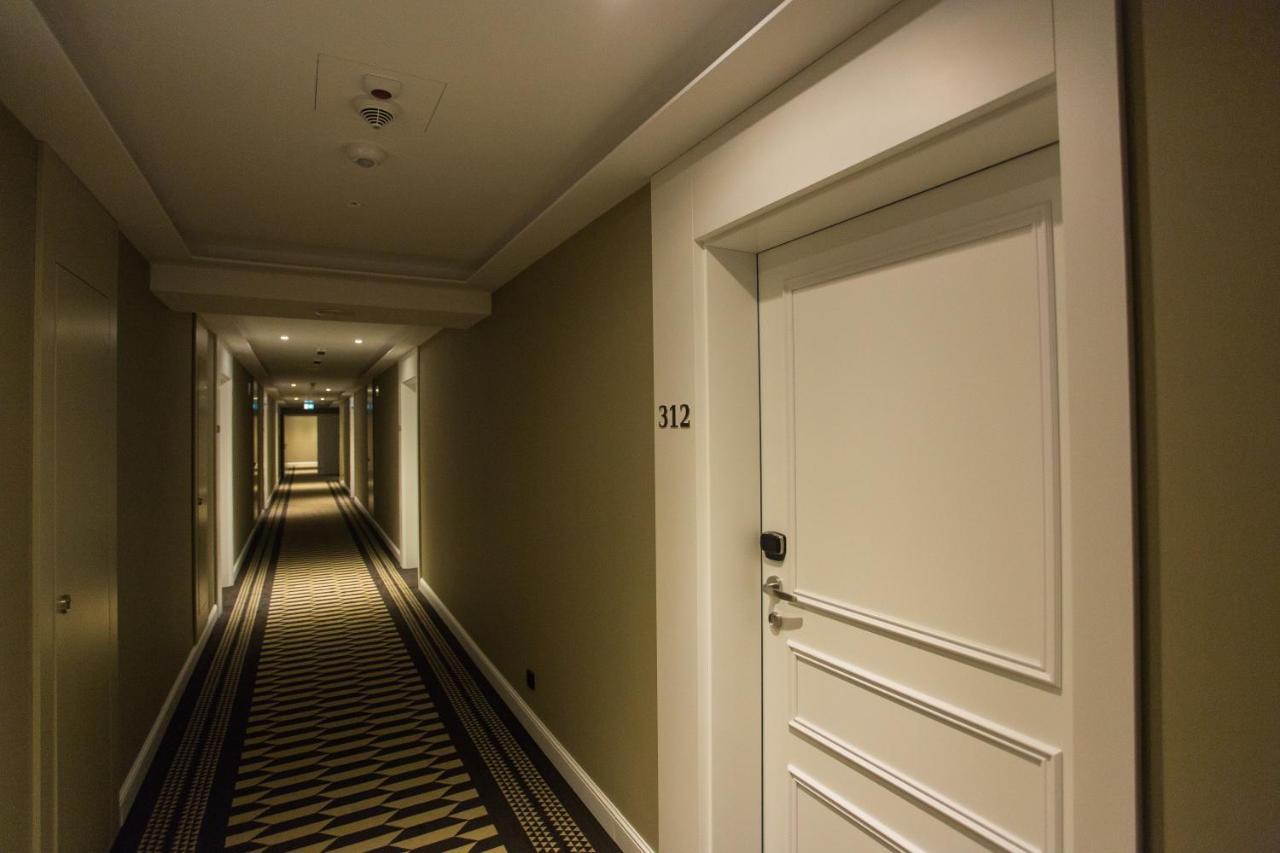 Apartamenty Swinoujscie - Baltic Uzdrowiskowa 36-40 ภายนอก รูปภาพ