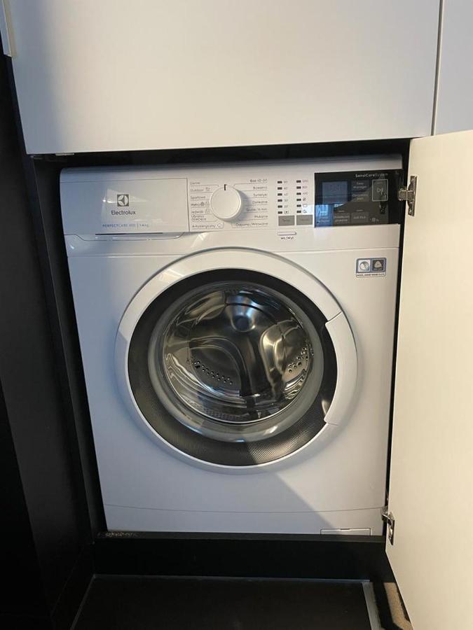 Apartamenty Swinoujscie - Baltic Uzdrowiskowa 36-40 ภายนอก รูปภาพ